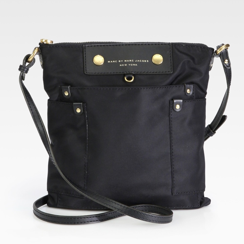 Marc Jacobs Crossbody